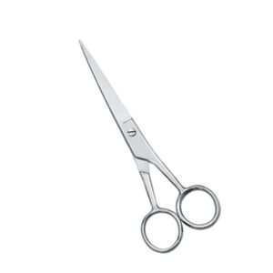 Professional Hair Dressing & Barber Scissors