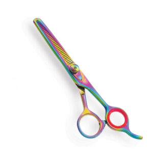 Professional Hair Thinning & Texturizing Scissors