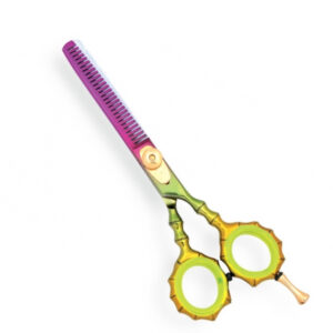 Professional Hair Thinning & Texturizing Scissors