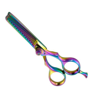 Professional Hair Thinning & Texturizing Scissors