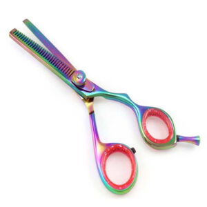 Professional Hair Thinning & Texturizing Scissors