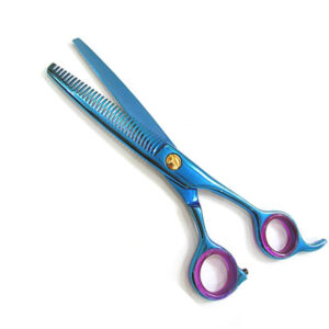Professional Hair Thinning & Texturizing Scissors