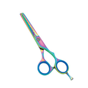 Professional Hair Thinning & Texturizing Scissors