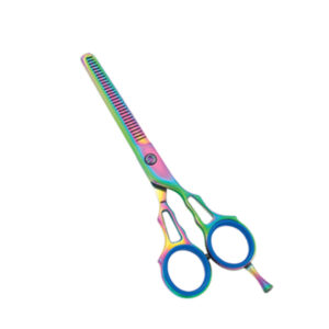 Professional Hair Thinning & Texturizing Scissors