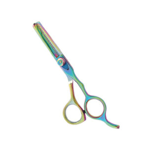 Professional Hair Thinning & Texturizing Scissors