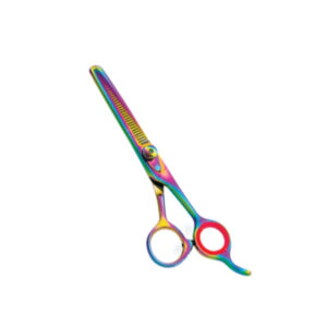 Professional Hair Thinning & Texturizing Scissors