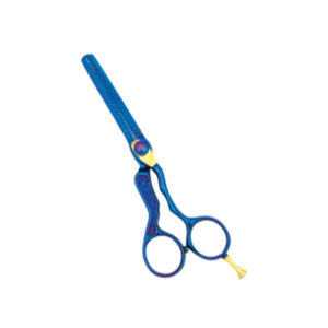 Professional Hair Thinning & Texturizing Scissors