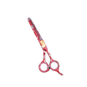 Professional Hair Thinning & Texturizing Scissors