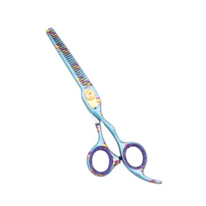 Professional Hair Thinning & Texturizing Scissors