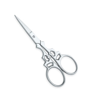 Professional Vintage Style Cuticle Scissors