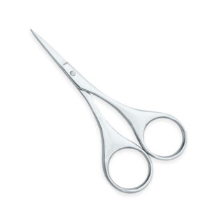 Professional Vintage Style Cuticle Scissors