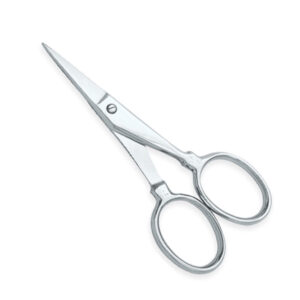 Professional Vintage Style Cuticle Scissors