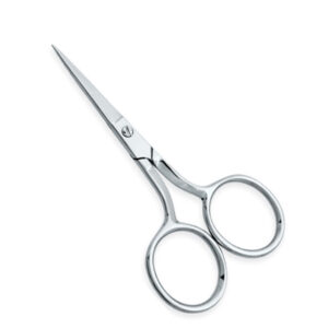 Professional Vintage Style Cuticle Scissors