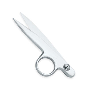 Professional Vintage Style Cuticle Scissors