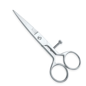 Professional Vintage Style Cuticle Scissors