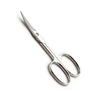 Professional Vintage Style Cuticle Scissors