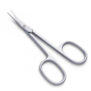 Professional Vintage Style Cuticle Scissors