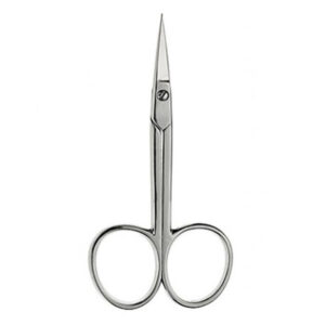 Professional Vintage Style Cuticle Scissors