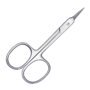 Professional Vintage Style Cuticle Scissors