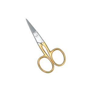 Professional Vintage Style Cuticle Scissors