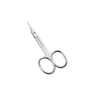 Professional Vintage Style Cuticle Scissors