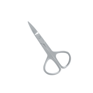 Professional Vintage Style Cuticle Scissors