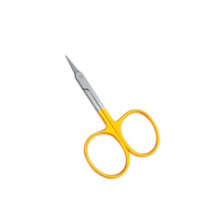 Professional Vintage Style Cuticle Scissors