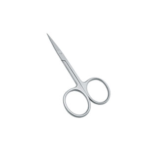 Professional Vintage Style Cuticle Scissors