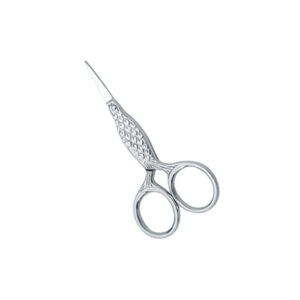 Professional Vintage Style Cuticle Scissors