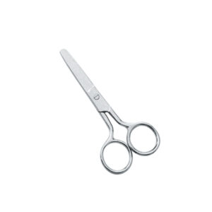 Professional Vintage Style Cuticle Scissors