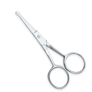 Professional Vintage Style Cuticle Scissors