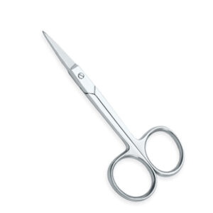 Professional Vintage Style Cuticle Scissors