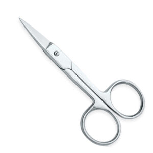 Professional Vintage Style Cuticle Scissors