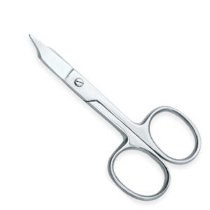 Professional Vintage Style Cuticle Scissors