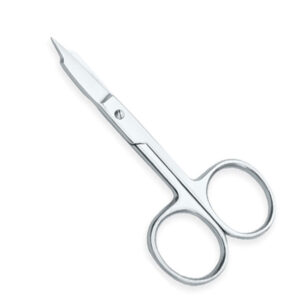 Professional Vintage Style Cuticle Scissors