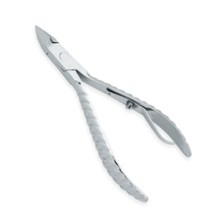 Professional Heavy-Duty Cuticle & Nail Nipper