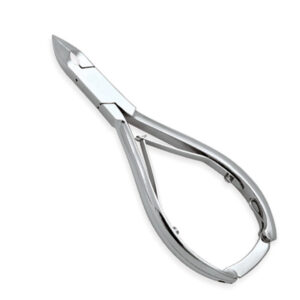 Professional Heavy-Duty Cuticle & Nail Nipper