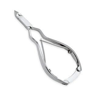 Professional Heavy-Duty Cuticle & Nail Nipper