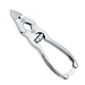 Professional Heavy-Duty Cuticle & Nail Nipper