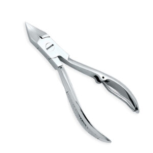 Professional Heavy-Duty Cuticle & Nail Nipper