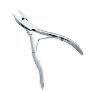 Professional Heavy-Duty Cuticle & Nail Nipper