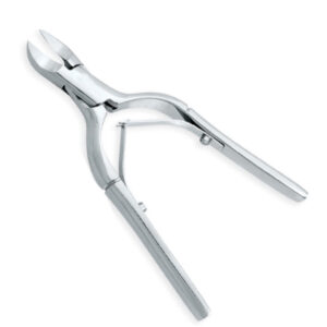 Professional Heavy-Duty Cuticle & Nail Nipper