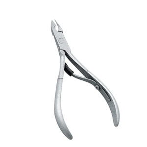 Professional Heavy-Duty Cuticle & Nail Nipper