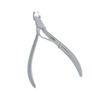 Professional Heavy-Duty Cuticle & Nail Nipper