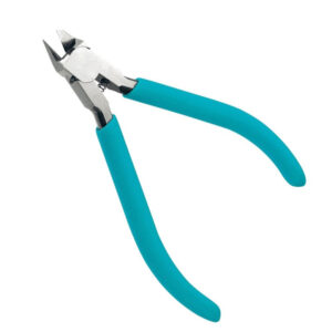 Professional Heavy-Duty Cuticle & Nail Nipper