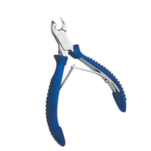 Professional Heavy-Duty Cuticle & Nail Nipper