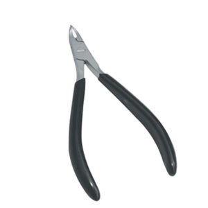 Professional Heavy-Duty Cuticle & Nail Nipper