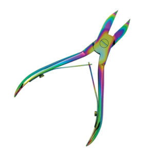 Professional Precision Nail Clipper & Cutter