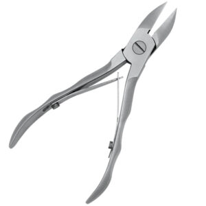 Professional Precision Nail Clipper & Cutter