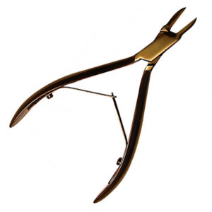 Professional Precision Nail Clipper & Cutter